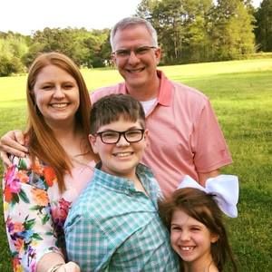 Meet your Posher, Natasha